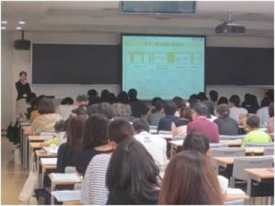 ［高１生・中学生・保護者対象］新大学入試 “まるわかり” 特別講演会 ~これだけ知れば大丈夫！~新大学入試の基礎知識　／　英語4技能の学び方