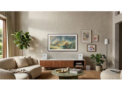 「Samsung Art Store」、大英博物館所蔵のアート作品30点を独占配信