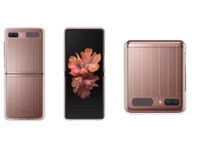 最新折りたたみスマートフォン「Galaxy Z Flip 5G」「Galaxy Z Fold2 5G」に豊富な純正アクセサリーが新登場！ 