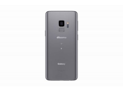 “感じたままを伝えるカメラ” 誕生！SNSがもっと楽しめる新スマートフォン「Galaxy S9│S9+」全国のドコモショップ、家電量販店等にて5月18日より発売決定