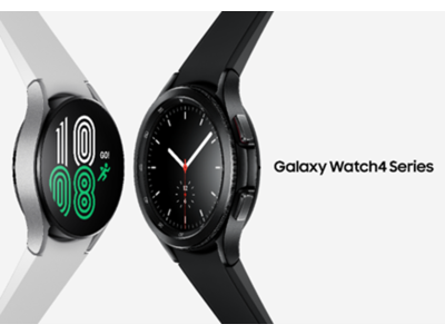 最先端のヘルス＆ウェルネス機能を多数搭載 Googleと共同で開発したWear OS Powered by Samsungを提供 新型スマートウォッチ「Galaxy Watch4シリーズ」発売決定！