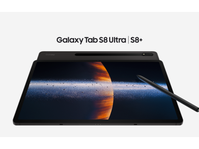 Galaxyが国内タブレット市場に本格導入 大画面で圧倒的な映像体験を提供 Sペンで使い方が広がる新しいタブレット「Galaxy Tab S8 」「Galaxy Tab S8 Ultra」国内発売決定