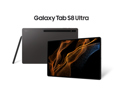 大画面有機ELで圧倒的な映像体験を シリーズ最大級14.6インチのプレミアムタブレット「Galaxy Tab S8 Ultra」本日発売