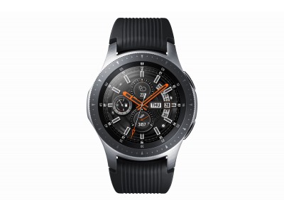 新型スマートウォッチ「Galaxy Watch」発売決定
