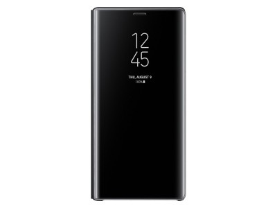 新スマートフォン「Galaxy Note9」専用　豊富な純正アクセサリー製品が新登場！