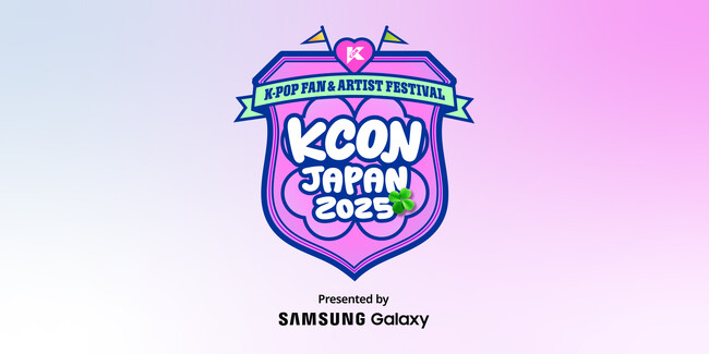 u#CuBeȂGalaxyvvWFNg uKCON JAPAN 2025ҌvLy[{