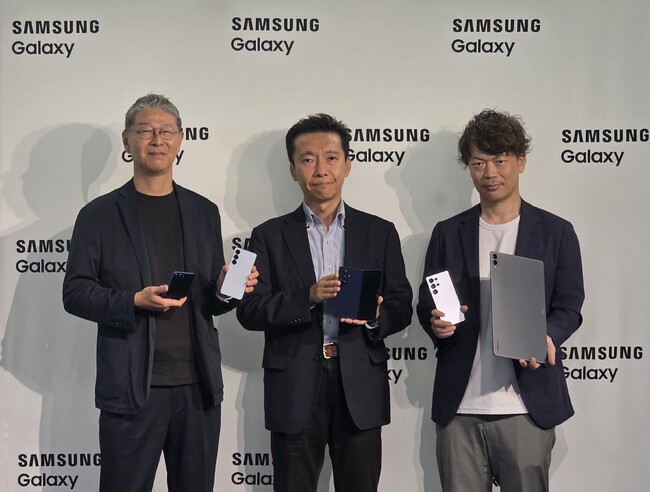 ＜サムスン電子ジャパン　特別取材会レポート＞サムスン、日本ビジネス・マーケティング戦略を語る会を開催