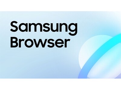 ���G��Web��ł̍�Ƃ����V���v���A�ȒP�A�����I�Ɂ@�G�[�W�F���g�^AI��Samsung�u���E�U�Ɋg��