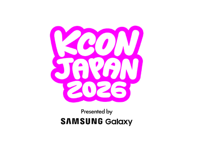 Samsung Galaxyが「KCON JAPAN 2026」冠スポンサーに就任