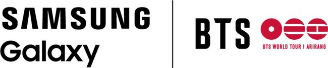 『BTS WORLD TOUR 'ARIRANG' IN JAPAN』東京ドームにSamsung Galaxyブースを展開