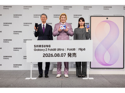 �܂肽���݃X�}�z�Ȃ�Samsung Galaxy�@Samsung Galaxy��6�N�̃��A�����[�U�[�ł���J�Y���[�U�[���񂪃Q�X�g�o�d�I