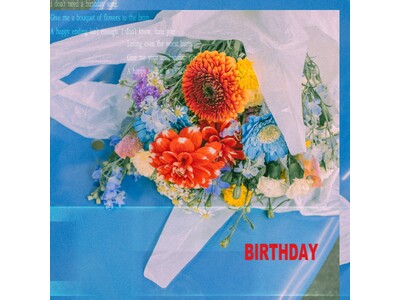 �o���h�v���W�F�N�g�EQue. ��1st�V���O���w�o�[�X�f�C�x���{���z�M�����[�X�I