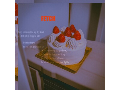 バンドプロジェクト・Que. が、2nd Single『フェッチ』を本日配信リリース！