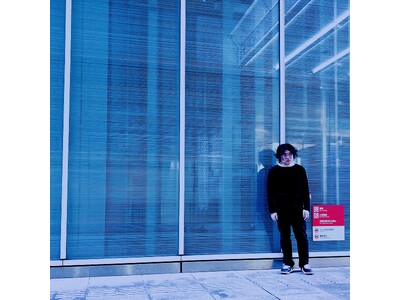 中林大士が立ち上げたバンドプロジェクト・Que. が、1st EP『autobiography』を本日配信リリース！