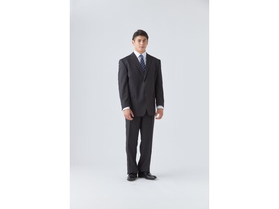 褒められメンズセットにオススメ！大きいサイズのフレッシュマンセットアップがフォーエルより新登場！