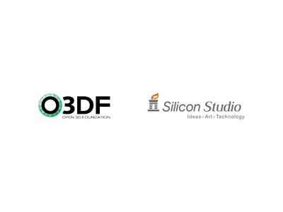 シリコンスタジオ、Open 3D Foundation（O3DF）に参画 企業リリース | 日刊工業新聞 電子版
