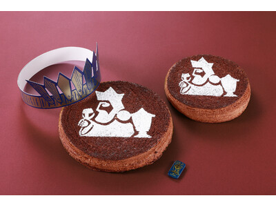 パリのショコラティエ【ジャン＝ポール・エヴァン】新年とエピファニーを祝う「ボナネ コレクション」12月1...