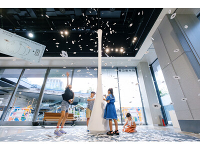 2024年のBunkamuraの展覧会は「学び」と「イマーシブ」。夏は現代アートで発見する楽しみを。冬は...