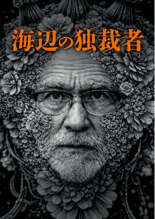 プレスリリース「公演ビジュアル・公演詳細解禁！松尾スズキ3年ぶりのシアターコクーン降臨『海辺の独裁者』」のイメージ画像
