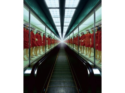 『まなざしの奇跡　日本女性写真家の冒険』5月27日より早割券発売　30名の女性写真家による大規模展