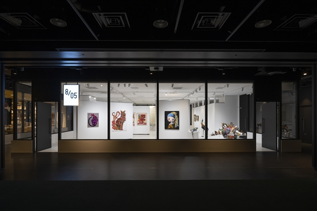 Bunkamura Gallery 8/ 展覧会ラインナップ【2026 Sep. - 2027 Jan.】