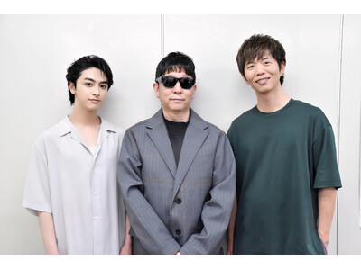 10月4日(日)よりミュージカル 『獅子 THE LION-BEAT』いよいよ開幕！