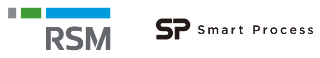 RSM汐留パートナーズ、Smart Processのグループ参画により…