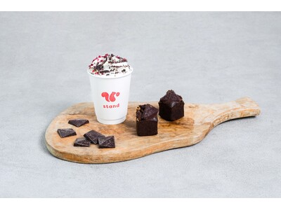 【東京・蔵前｜スナックミースタンド】ダンデライオン・チョコレートのチョコレートを使用した限定フィナンシェ...