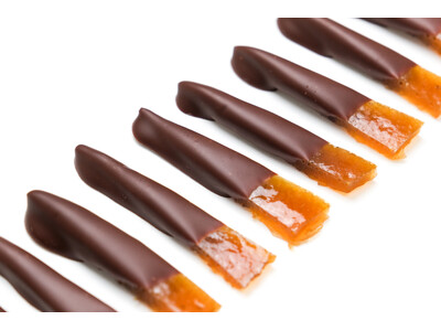 愛媛県産・河内晩柑の果汁まで味わえる『河内晩柑のジューシーオランジェット』をスナックミーオンラインストアで期間限定発売