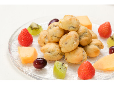 オランダ発の職人ブランド『Heinde & Verre』のビーン・トゥ・バーチョコレートを使った『米粉プチシュー ビーン・トゥ・バーチョコレート』をスナックミーオンラインストアで期間限定発売