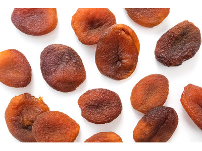 【まるで干し柿のような濃厚さ】飴色は無添加の証。漂白剤不使用の肉厚ドライフルーツ『しっとり甘い こっくり...