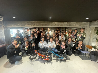 株式会社吉村、静岡県焼津市の「特定居住支援法人」に指定