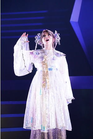 MARiA(GARNiDELiA)ŃqCM!