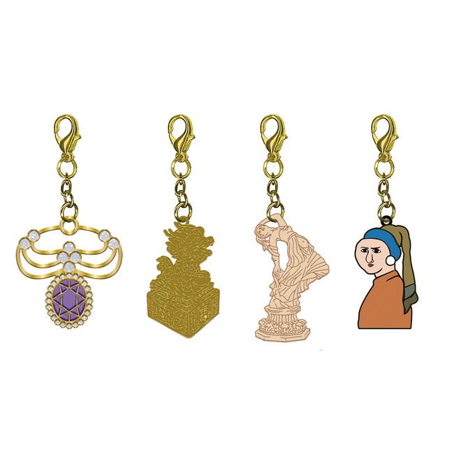 yRtBfX}JPz_[q_󂪎ɓIH fwRtBfX}JPxgW[ Blu-ray&DVD BOXI