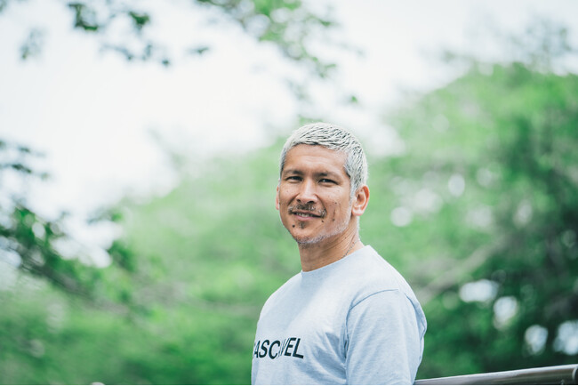 今シーズンで現役引退。フットサル界のレジェンド森岡薫選手のインタビューを公開！