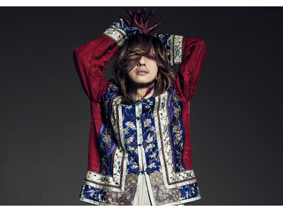 harevutai 6周年記念イベント「清春xTSFes 2025 SPECIAL STAGE」11月1...