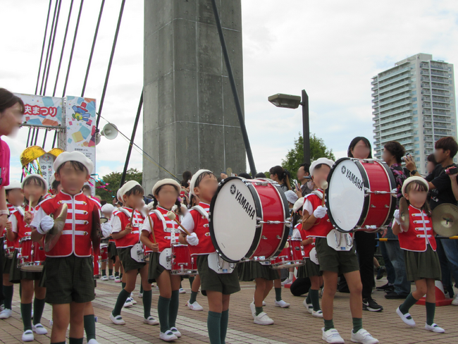 プレスリリース「江東区公式Instagram「いいとこKOTO」江東区の“いいとこ”が集結する区民まつり中央まつりにブース出展！」のイメージ画像