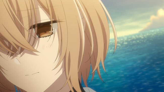 TVアニメ『私を喰べたい、ひとでなし』音楽連載企画の第7回が『PONY CANYON NEWS』で公開！葛谷直行（総監督）と広田光毅（シリーズ構成/脚本）が登場！