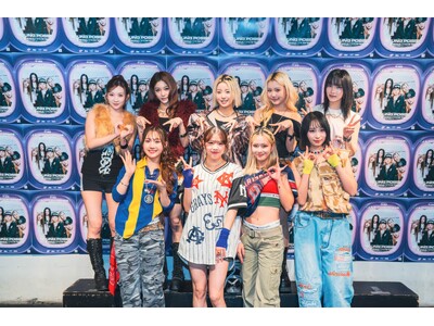 UN1CONがYOUNG POSSEと1年半ぶりの共演！「いっしょのステージに上がれてすごく嬉しい！」