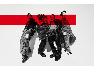 THE ORAL CIGARETTES主催対バンツアー『ERASE the BORDER TOUR 20...