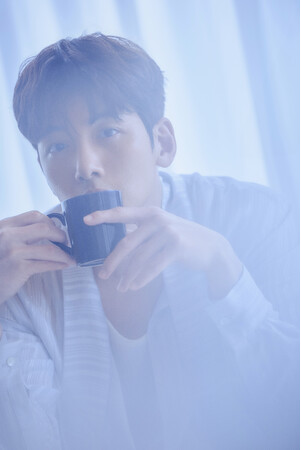 ワールドワイドに活躍するグローバルスター俳優チ・チャンウク、1st Album「Assemble」」配信スタート！配信キャンペーンも実施決定！