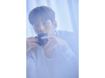 ワールドワイドに活躍するグローバルスター俳優チ・チャンウク、1st Album「Assemble」」配信スタート！配信キャンペーンも実施決定！