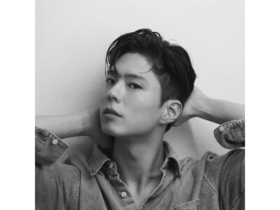 PARK BO GUM（パク・ボゴム）2026年1月28日発売、日本ファンミーティングを収録したBlu-rayの商品イメージ詳細を公開！