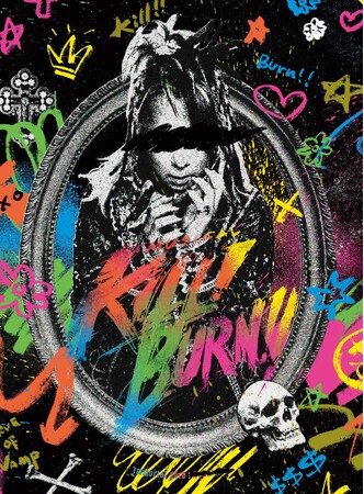 TRUMP�V���[�Y�ŐV��E�~���[�W�J���w�L���o�[���xBlu-ray��DVD�f������3�Ȃ�YouTube�ɂČ��J�I