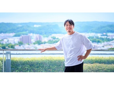 DDTプロレス・HARASHIMA選手インタビュー公開！９月23日(水・祝)には青梅で凱旋大会開催！