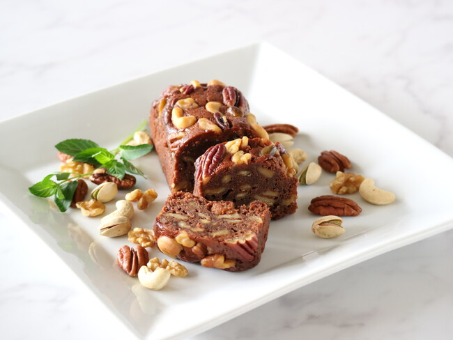 【取扱店限定】“ちょうどいい贅沢”を形にした新作「霧笛楼ザ・ブラウニー」、8月1日より新発売