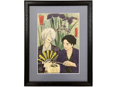 �Q�Q�Q�̋S���Y�̕����G�V���[�Y�V��o��I�f��w�S���Y�a�� �Q�Q�Q�̓�x�ƃA�j���w�Q�Q�Q�̋S���Y�x��6�������2��i��2��20����蔭���J�n�I��l�̕��̉��₩�Ȏ��ԂƁA���₩�ɗh�����u�L�X���v�v