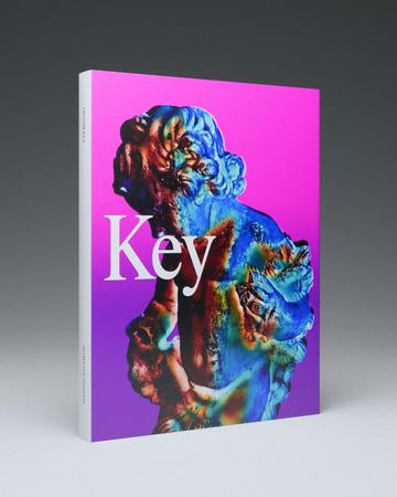 シグマ財団から三冊目の写真集「Trevor Key」刊行のお知らせ