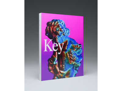 シグマ財団から三冊目の写真集「Trevor Key」刊行のお知らせ