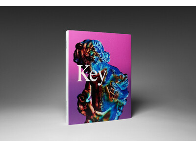 写真集『Trevor Key』一般発売日決定のお知らせ